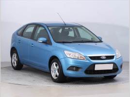 Ford Focus 1.6 16V, Tan, v dobrm stavu