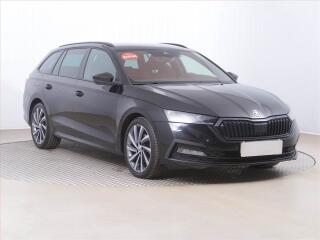 �koda Octavia Style 2.0 TDI, �R,1.maj