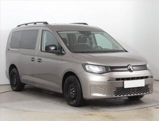Volkswagen Caddy 1.5 TSI, 7M�st, DPH