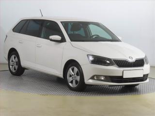 koda Fabia 1.4 TDI, R,2.maj, Serv.kniha