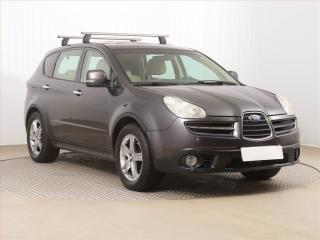 Subaru Tribeca 3.0, 4X4, Automat, Serv.kniha