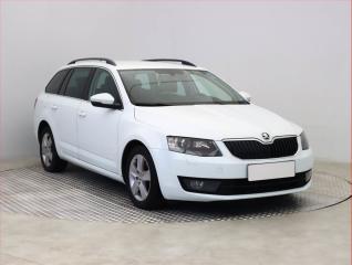 koda Octavia 1.6 TDI, Navi, Xenony