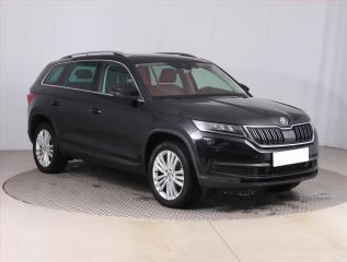 koda Kodiaq Style 1.5 TSI