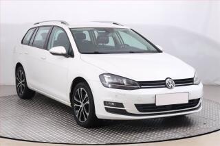 Volkswagen Golf Comfortline 1.2 TSI, K��e