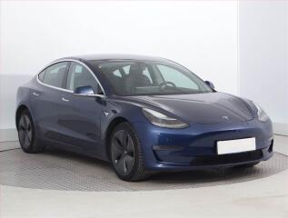 Tesla Model 3 Long Range 4WD 78kWh, SoH 84%