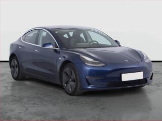 Tesla Model 3 Long Range 4WD 78kWh, SoH 84%
