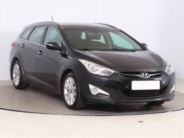 Hyundai i40 1.7 CRDi, Serv.kniha, Tempomat