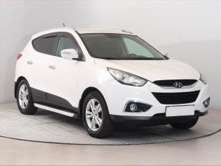 Hyundai ix35 2.0 CRDi, 4X4, Tempomat