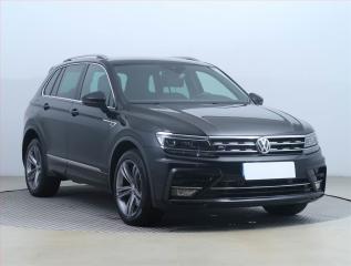 Volkswagen Tiguan R-Line 2.0 BiTDI, R-Line