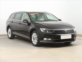 Volkswagen Passat Comfortline 2.0 TDI