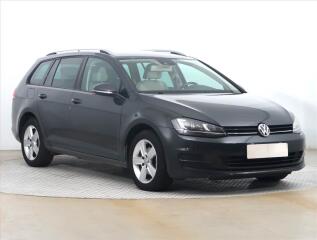 Volkswagen Golf 2.0 TDI, Automat, Serv.kniha