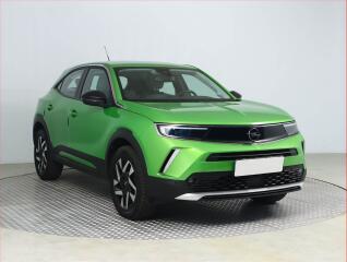 Opel Mokka 1.2 Turbo, 12 196 KM