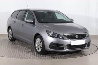 Peugeot 308 1.2 PureTech, Automat