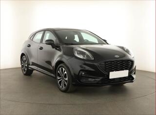 Ford Puma ST-Line 1.0 EcoBoost mHEV