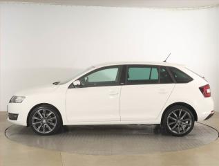 Škoda Rapid (2015) Spaceback 1.4 TSI, Automat - náhled 3