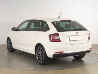 Škoda Rapid (2015) Spaceback 1.4 TSI, Automat - náhled 4