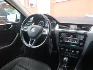 Škoda Rapid (2015) Spaceback 1.4 TSI, Automat - náhled 7