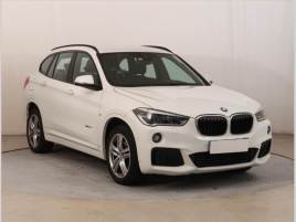 BMW X1 M Sport sDrive18d