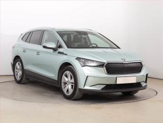 koda Enyaq iV iV 80 (82 kWh), SoH 90%
