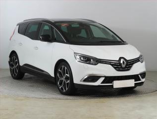 Renault Grand Scnic 1.3 TCe, Automat, DPH, 7 mst!