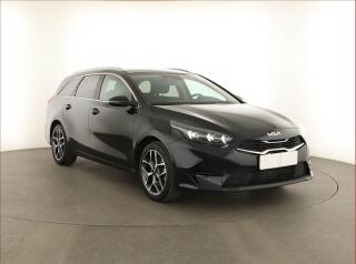 Kia Ceed 1.5 T-GDI, TOP, AUTOMAT