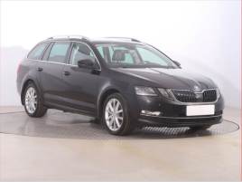 koda Octavia Style Plus 2.0 TDI, Automat