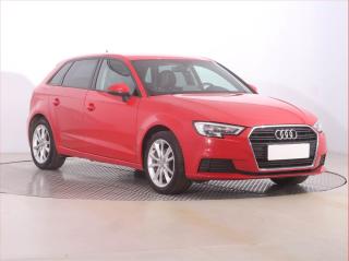 Audi A3 1.4 TFSI, Automat, Serv.kniha