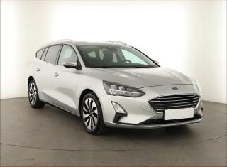 Ford Focus Cool&Connect 1.5 TDCi, Automat