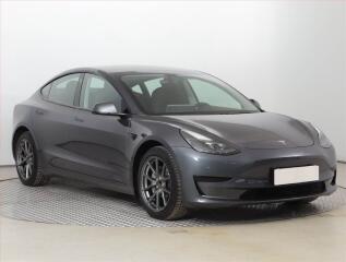 Tesla Model 3 Std Range Plus LFP, SoH 91%