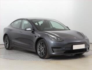 Tesla Model 3 Std Range Plus LFP, SoH 91%