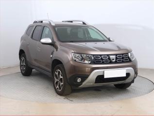 Dacia Duster 1.0 TCe, LPG, R,1.maj