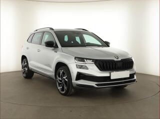 �koda Karoq 2.0 TDI, Sportline