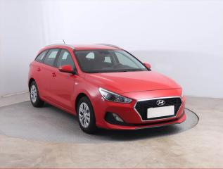 Hyundai i30 1.4 CVVT, R,1.maj, Serv.kniha