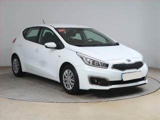 Kia Ceed 1.4 CRDi, Serv.kniha, Tempomat