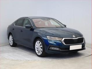 koda Octavia Style 2.0 TDI, DPH, STYLE