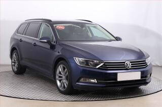 Volkswagen Passat 2.0 TDI, Automat, Navi