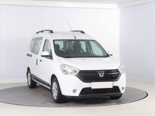 Dacia Dokker Arctica 1.6 SCe, 5M�st, �R