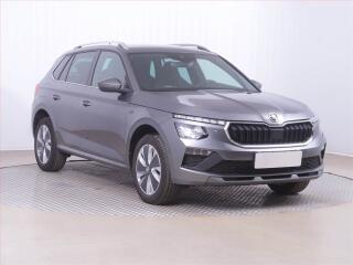 �koda Kamiq 1.0 TSI, Drive, FullLed