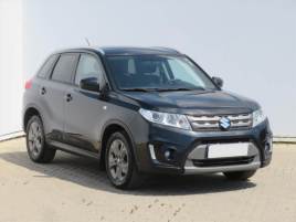 Suzuki Vitara GL + 1.6 VVT, Serv.kniha