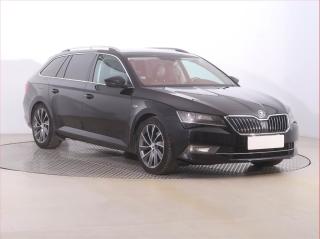 koda Superb 2.0 TDI