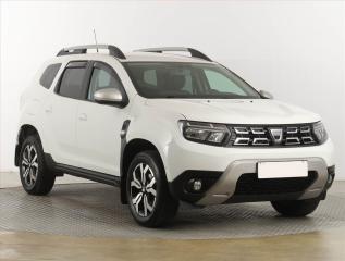 Dacia Duster 1.3 TCe, digi klima