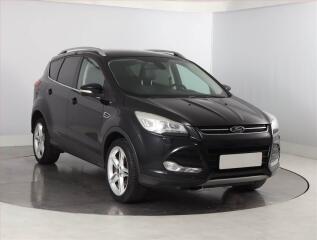 Ford Kuga 2.0 TDCi, 4X4, Automat, K��e