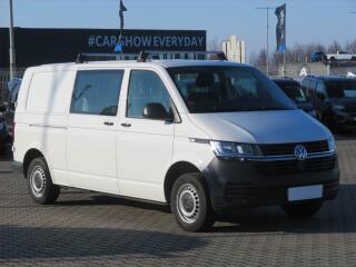 Volkswagen Transporter 2.0 TDI, 5M�st, L2H1, �R