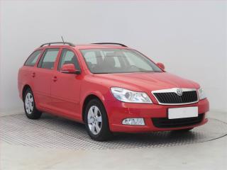 koda Octavia Ambition Plus 1.6 TDI