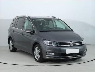 Volkswagen Touran Highline 2.0 TDI, 7mst