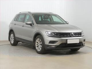 Volkswagen Tiguan 1.6 TDI, �R