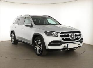 Mercedes-Benz GLS 350 d 4MATIC, KَE