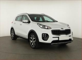Kia Sportage GT Line 1.6 T-GDI, R
