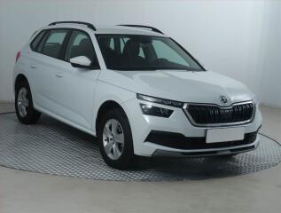 �koda Kamiq Fresh 1.0 TSI