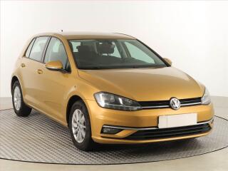Volkswagen Golf 1.0 TSI, Serv.kniha, Tempomat